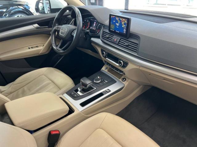 Audi Q5 30 2.0 tdi mhev Business 136cv s-tronic - Immagine 7