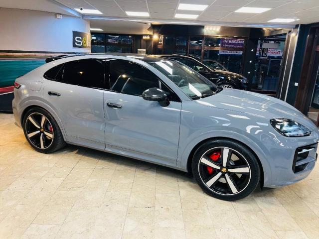 Porsche Cayenne Coupe 4.0 S 5p.ti tiptronic - Immagine 11