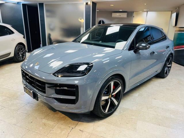 Porsche Cayenne Coupe 4.0 S 5p.ti tiptronic - Immagine 5