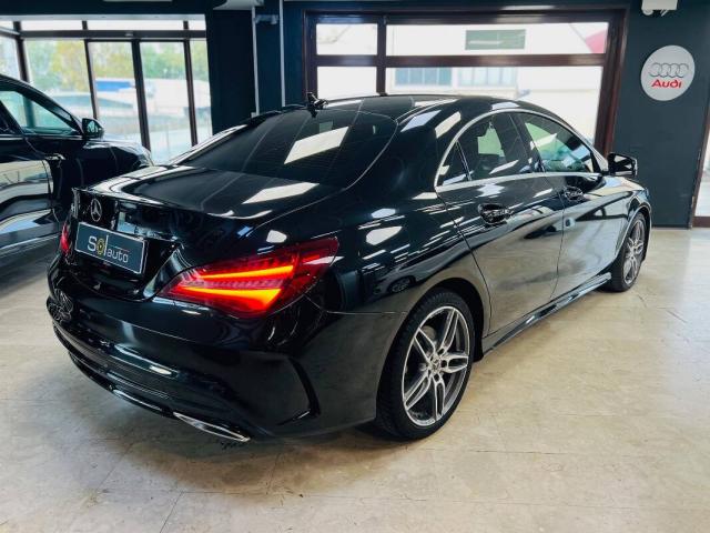 Mercedes Classe CLA 220 d Premium auto FL - Immagine 10