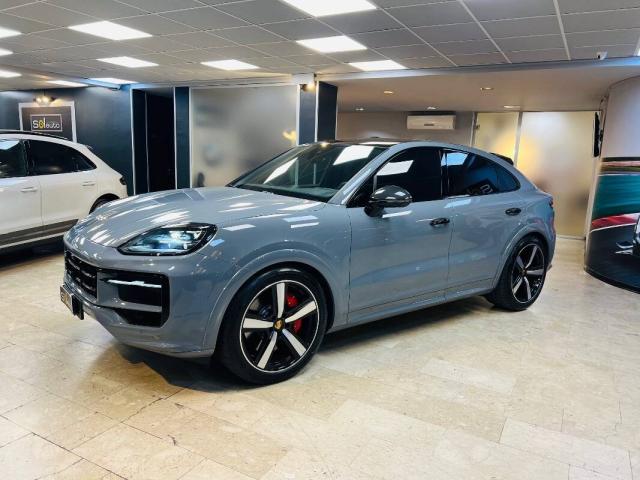 Porsche Cayenne Coupe 4.0 S 5p.ti tiptronic - Immagine 6