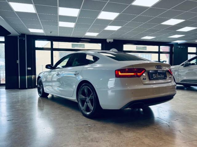 Audi A5 Sportback 2.0 tdi 150cv multitronic - Immagine 5