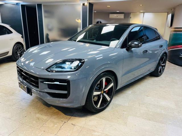 Porsche Cayenne Coupe 4.0 S 5p.ti tiptronic - Immagine 14