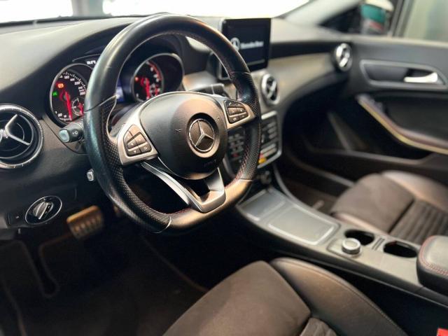 Mercedes Classe CLA 220 d Premium auto FL - Immagine 9