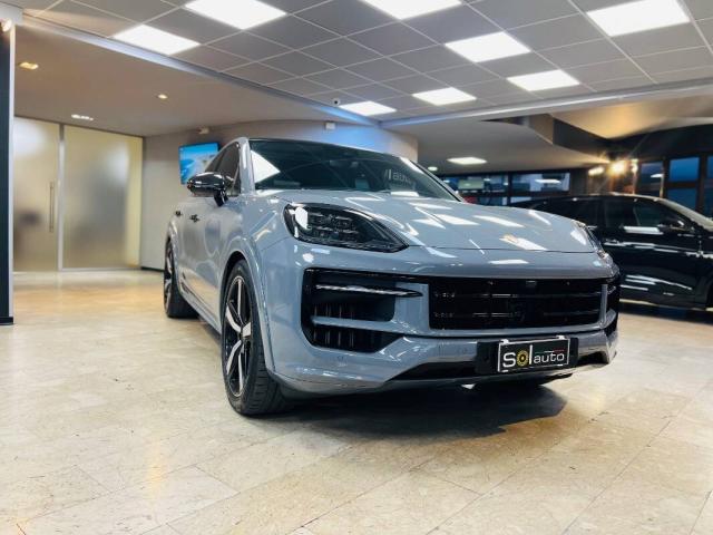 Porsche Cayenne Coupe 4.0 S 5p.ti tiptronic - Immagine 4