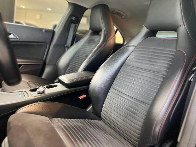 Mercedes Classe CLA 220 d Premium auto FL - Immagine 3