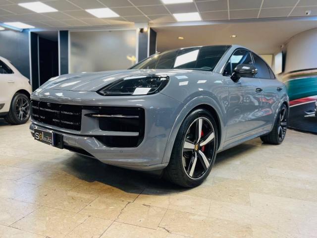 Porsche Cayenne Coupe 4.0 S 5p.ti tiptronic - Immagine 12