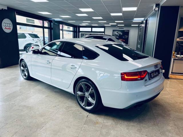 Audi A5 Sportback 2.0 tdi 150cv multitronic - Immagine 1