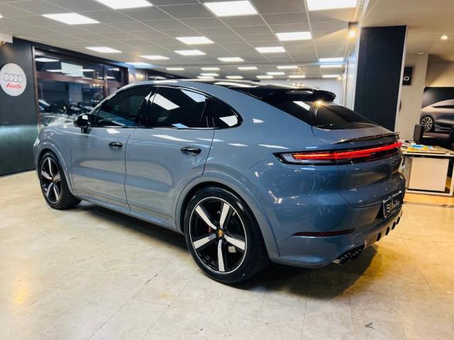 Porsche Cayenne Coupe 4.0 S 5p.ti tiptronic - Immagine 13