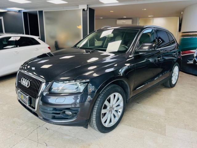 Audi Q5 3.0 V6 tdi quattro s-tronic - Immagine 6
