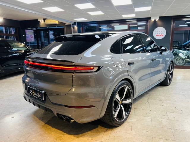 Porsche Cayenne Coupe 4.0 S 5p.ti tiptronic - Immagine 7