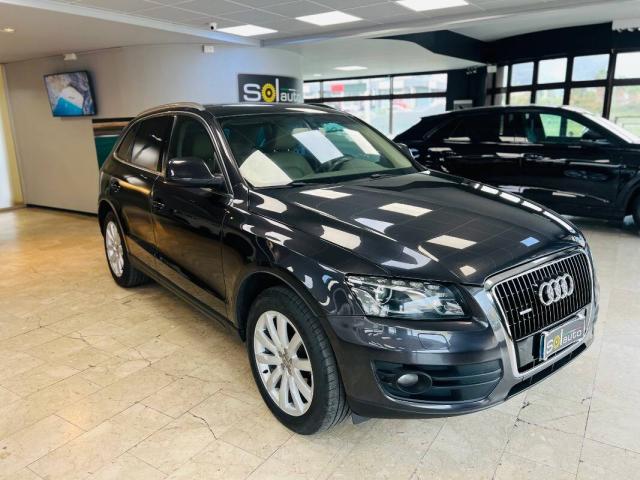 Audi Q5 3.0 V6 tdi quattro s-tronic - Immagine 11