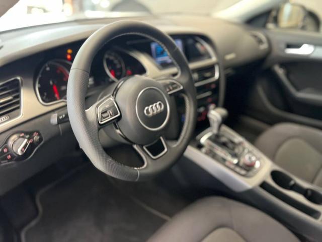 Audi A5 Sportback 2.0 tdi 150cv multitronic - Immagine 14