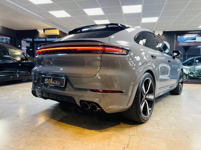 Porsche Cayenne Coupe 4.0 S 5p.ti tiptronic - Immagine 10