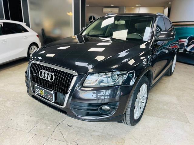Audi Q5 3.0 V6 tdi quattro s-tronic - Immagine 8