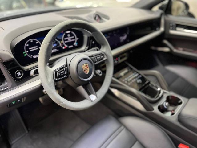 Porsche Cayenne Coupe 4.0 S 5p.ti tiptronic - Immagine 3