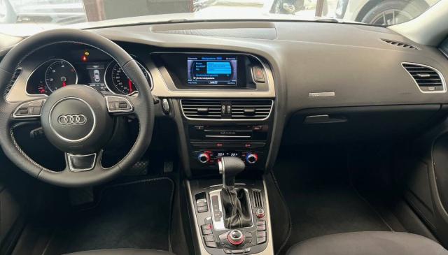 Audi A5 Sportback 2.0 tdi 150cv multitronic - Immagine 6