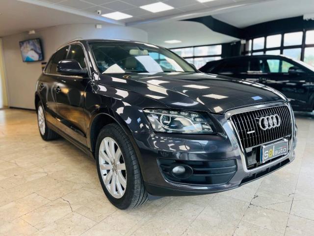 Audi Q5 3.0 V6 tdi quattro s-tronic - Immagine 4