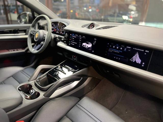 Porsche Cayenne Coupe 4.0 S 5p.ti tiptronic - Immagine 2