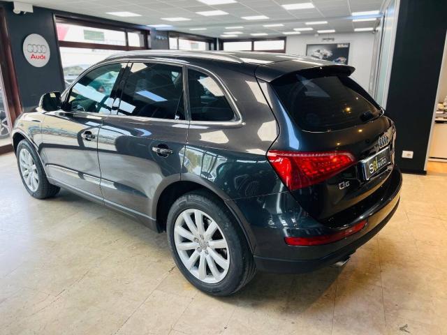 Audi Q5 3.0 V6 tdi quattro s-tronic - Immagine 2