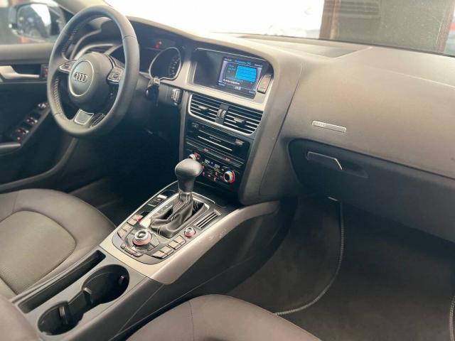 Audi A5 Sportback 2.0 tdi 150cv multitronic - Immagine 15
