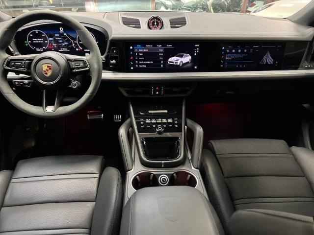 Porsche Cayenne Coupe 4.0 S 5p.ti tiptronic - Immagine 9