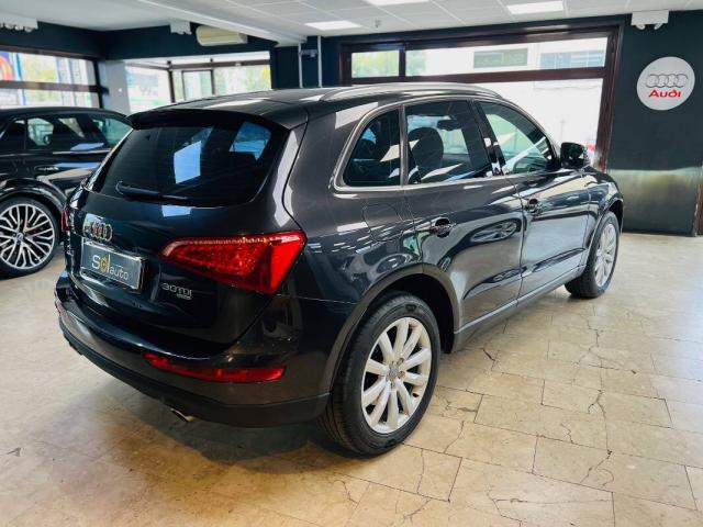 Audi Q5 3.0 V6 tdi quattro s-tronic - Immagine 13