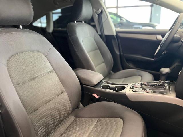 Audi A5 Sportback 2.0 tdi 150cv multitronic - Immagine 9