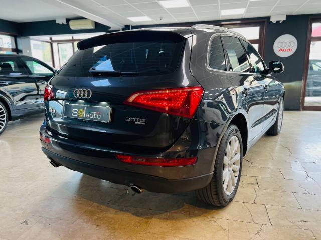 Audi Q5 3.0 V6 tdi quattro s-tronic - Immagine 9