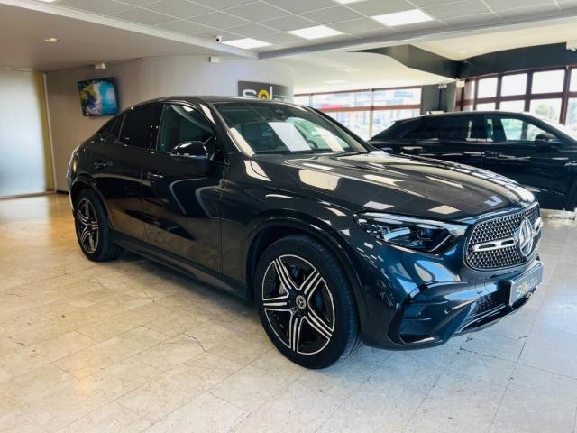 Mercedes Classe GLC 220 d Advanced 4matic auto - Immagine 6