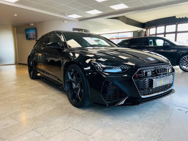 Audi A6 Avant 4.0 mhev performance quattro tiptronic - Immagine 12