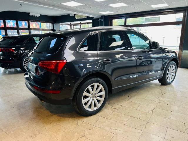 Audi Q5 3.0 V6 tdi quattro s-tronic - Immagine 3
