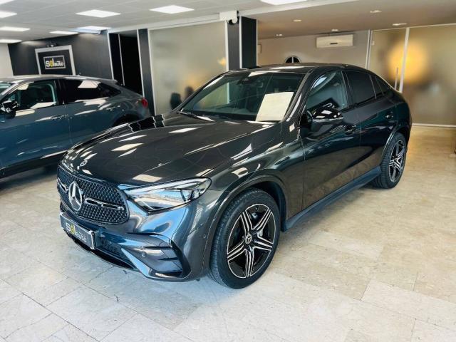 Mercedes Classe GLC 220 d Advanced 4matic auto - Immagine 14