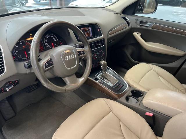 Audi Q5 3.0 V6 tdi quattro s-tronic - Immagine 1