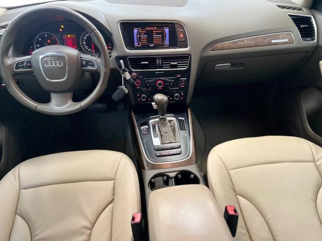 Audi Q5 3.0 V6 tdi quattro s-tronic - Immagine 7