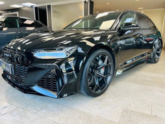 Audi A6 Avant 4.0 mhev performance quattro tiptronic - Immagine 2
