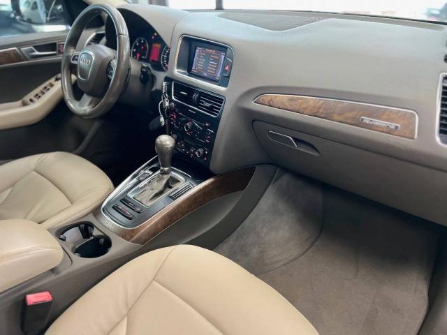 Audi Q5 3.0 V6 tdi quattro s-tronic - Immagine 12