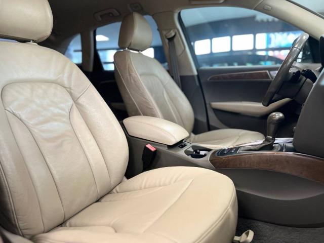 Audi Q5 3.0 V6 tdi quattro s-tronic - Immagine 10