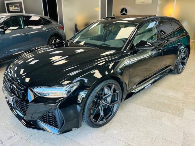Audi A6 Avant 4.0 mhev performance quattro tiptronic - Immagine 15