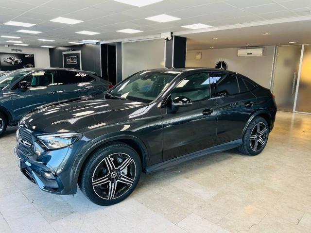 Mercedes Classe GLC 220 d Advanced 4matic auto - Immagine 17