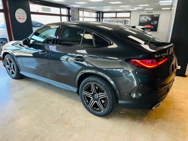 Mercedes Classe GLC 220 d Advanced 4matic auto - Immagine 15