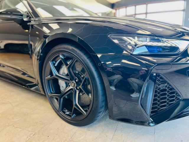 Audi A6 Avant 4.0 mhev performance quattro tiptronic - Immagine 11