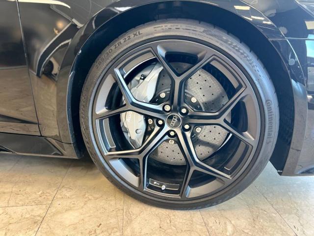 Audi A6 Avant 4.0 mhev performance quattro tiptronic - Immagine 5