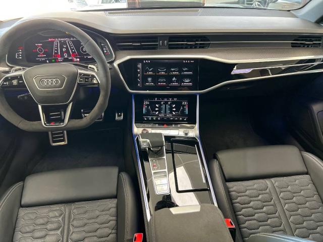 Audi A6 Avant 4.0 mhev performance quattro tiptronic - Immagine 4
