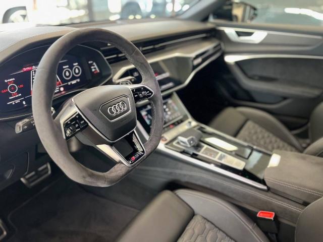 Audi A6 Avant 4.0 mhev performance quattro tiptronic - Immagine 13