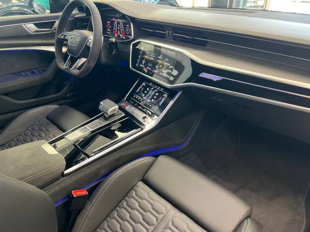 Audi A6 Avant 4.0 mhev performance quattro tiptronic - Immagine 14
