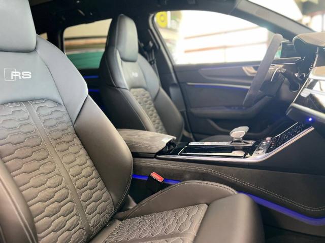 Audi A6 Avant 4.0 mhev performance quattro tiptronic - Immagine 1