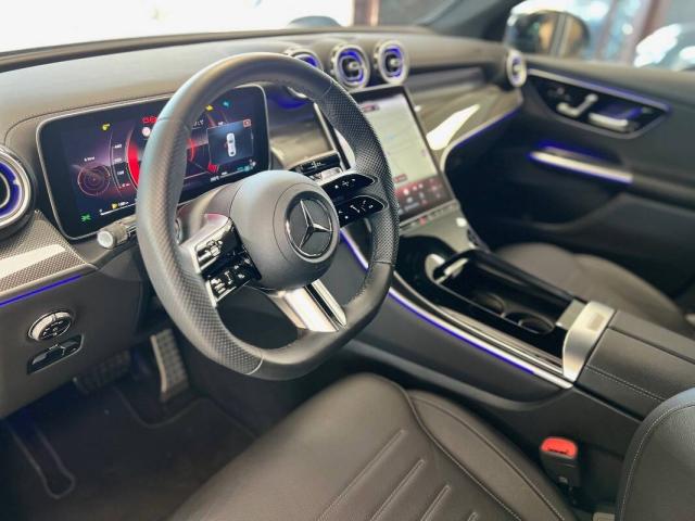 Mercedes Classe GLC 220 d Advanced 4matic auto - Immagine 1