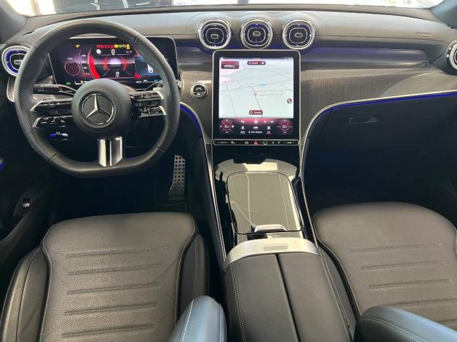 Mercedes Classe GLC 220 d Advanced 4matic auto - Immagine 21
