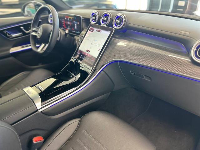 Mercedes Classe GLC 220 d Advanced 4matic auto - Immagine 3